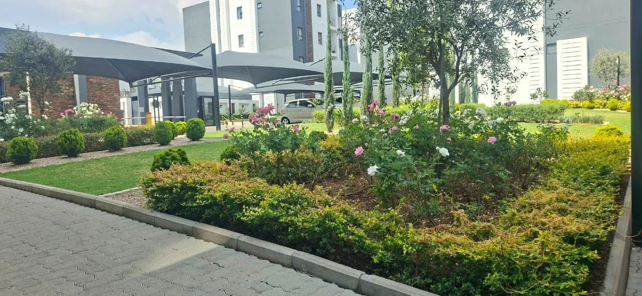 1 Bedroom Apartment / flat for sale in Halfway Gardens