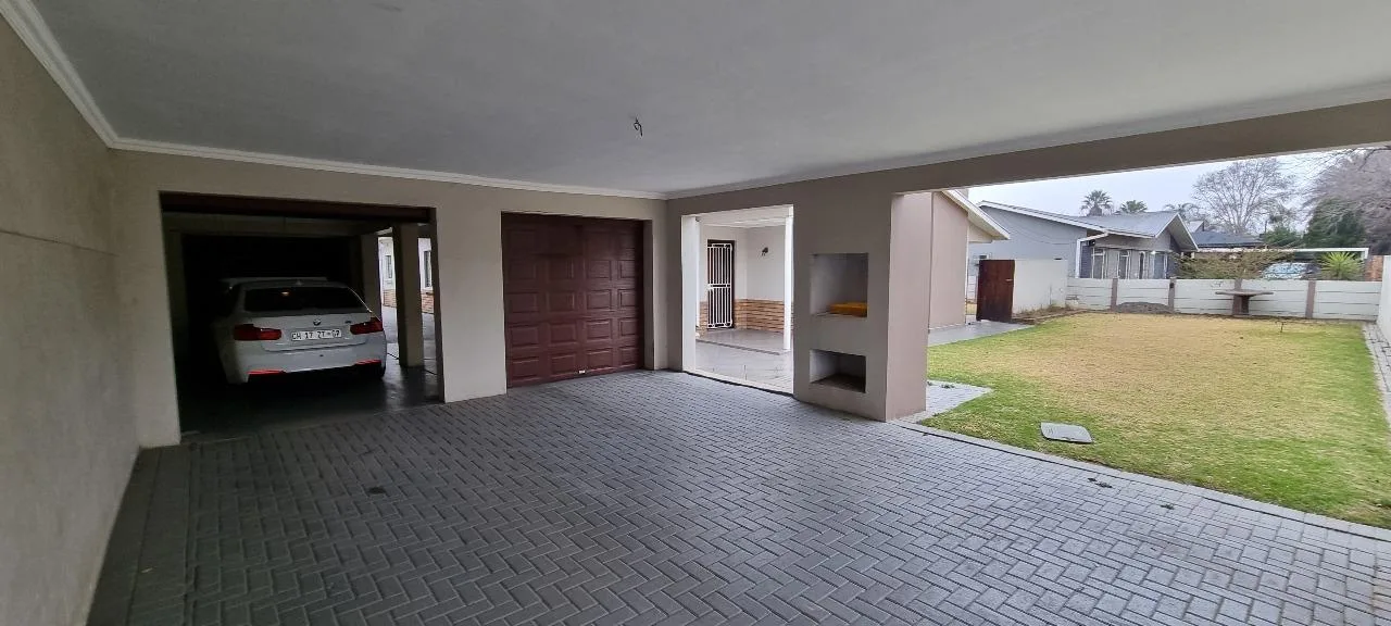 3 Bedroom House for sale in Vanderbijlpark SW 1