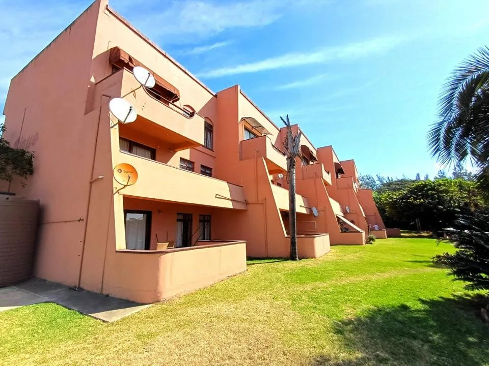 2 Bedroom Apartment / flat for sale in Port Edward