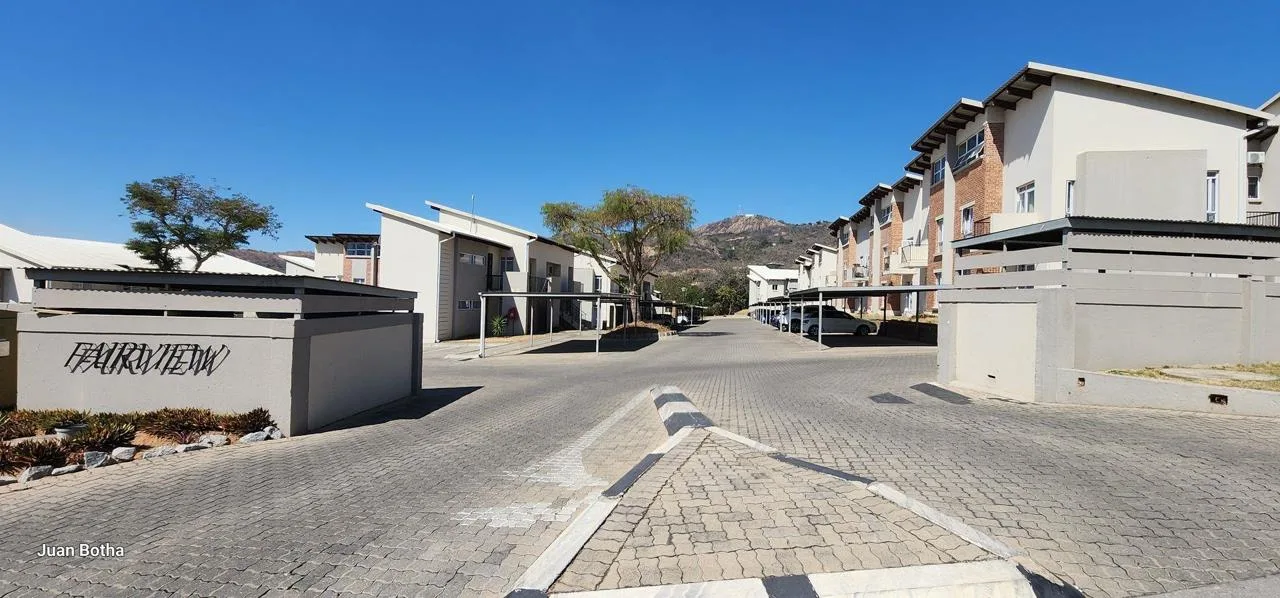 1 Bedroom Apartment / flat for sale in Nelspruit Ext 37
