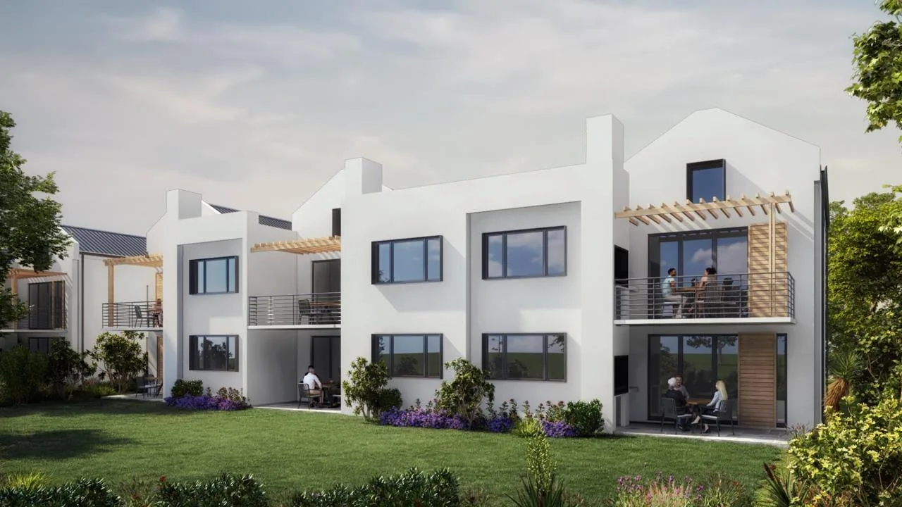 2 Bedroom Apartment / flat for sale in Keurbooms River
