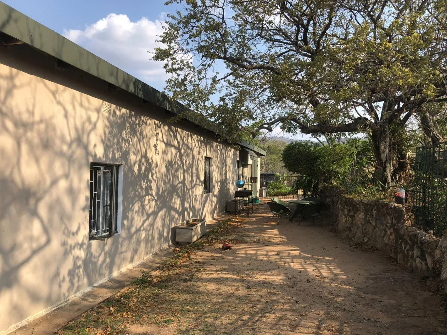 1 ha Smallholding in Nelspruit (Mbombela) Outlying