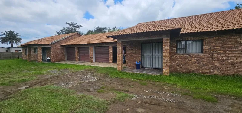 2 Bedroom Townhouse for sale in Meyerville