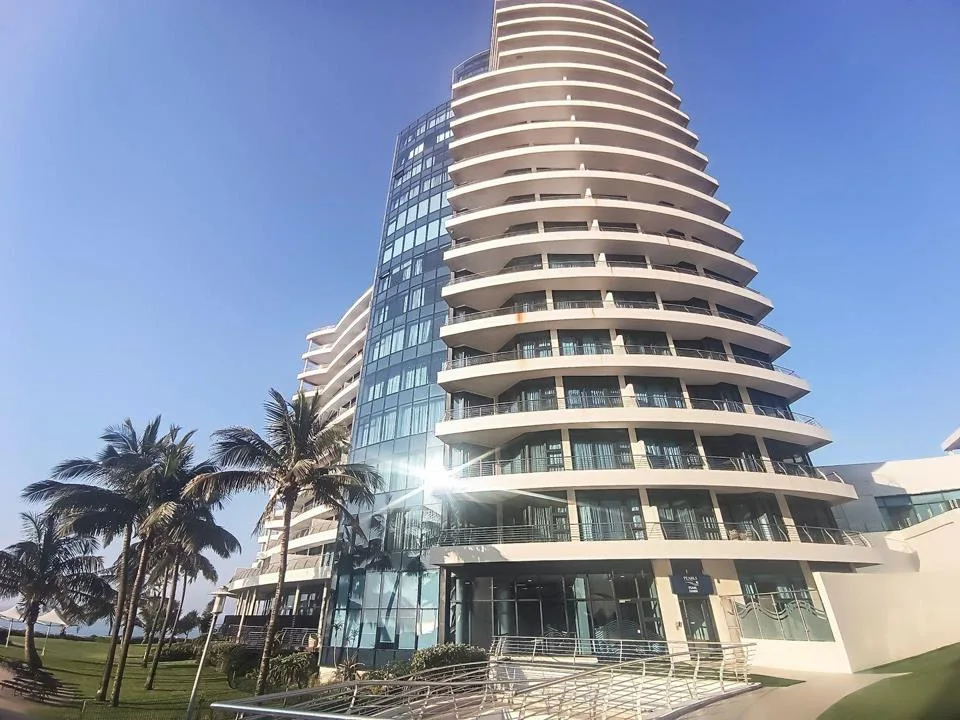 1 Bedroom Apartment / flat to rent in Umhlanga Central