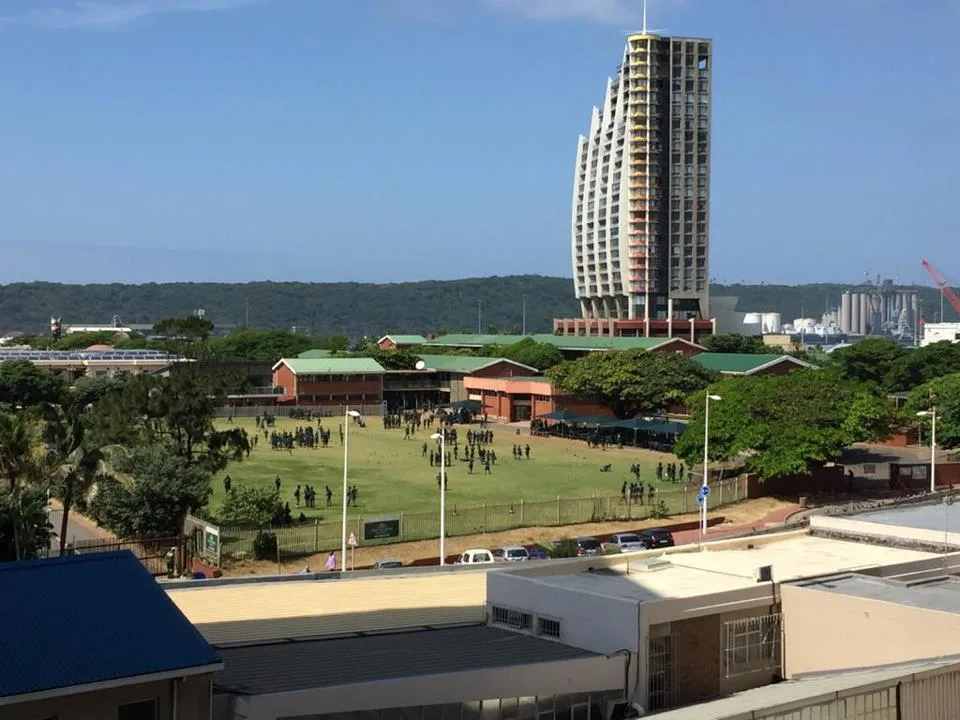 3 Bedroom Apartment / flat for sale in Point