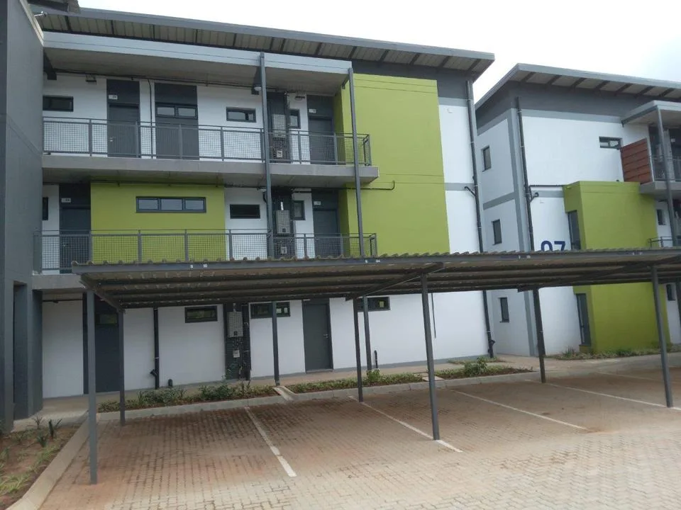 2 Bedroom Apartment / flat for sale in Riverside Park
