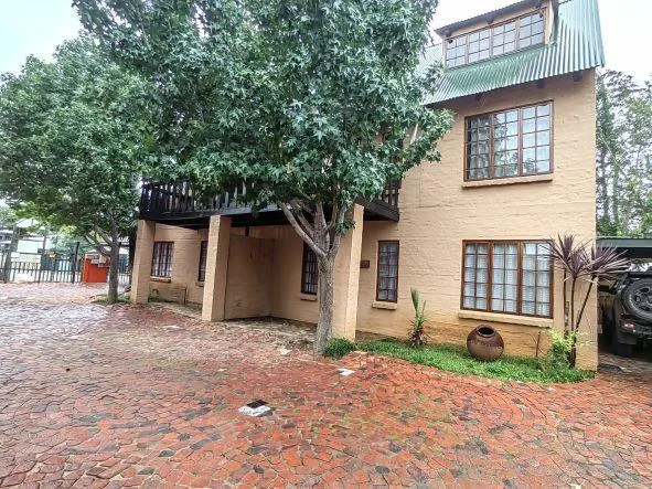 2 Bedroom Apartment / flat for sale in Die Bult