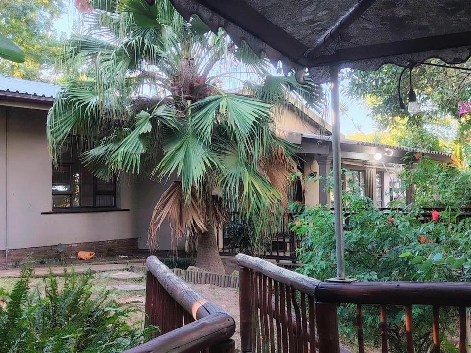 3 Bedroom House to rent in Westville