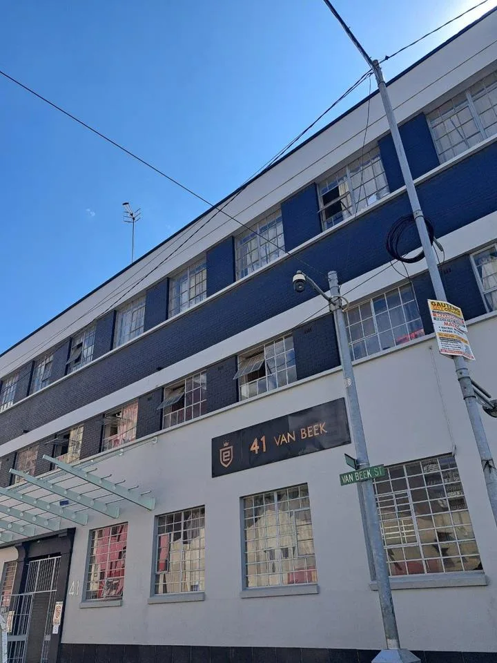 1 Bedroom Apartment / flat to rent in New Doornfontein