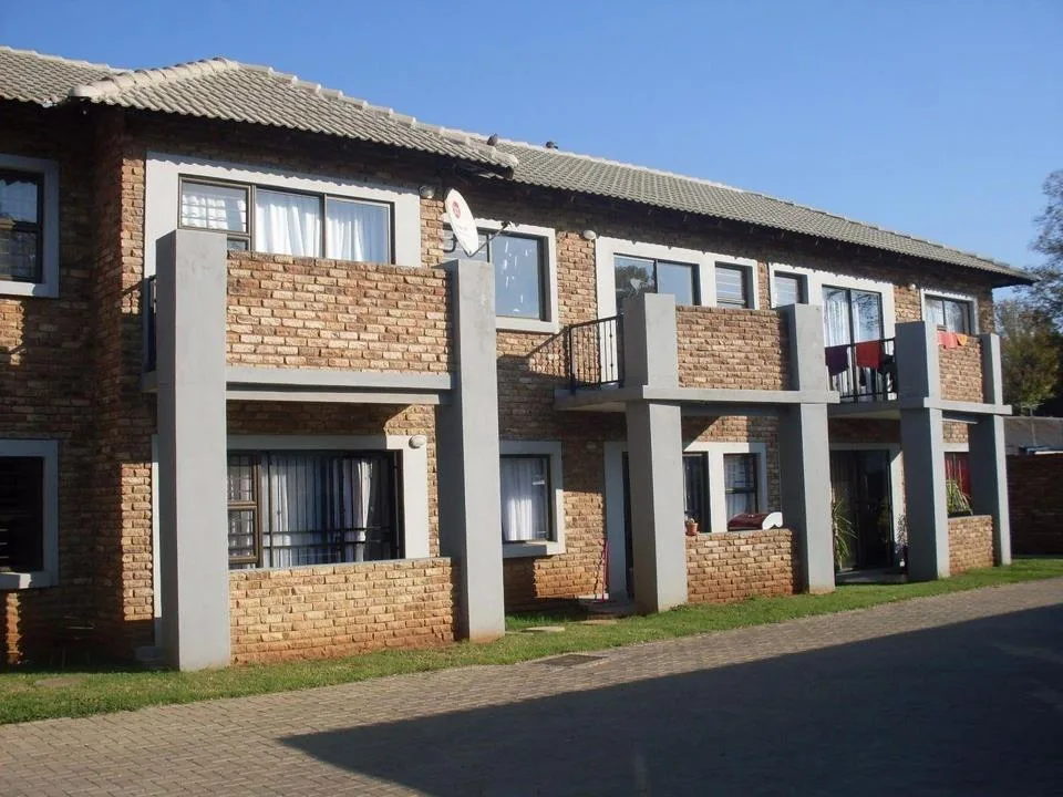 18 Bedroom Apartment / flat for sale in Die Bult