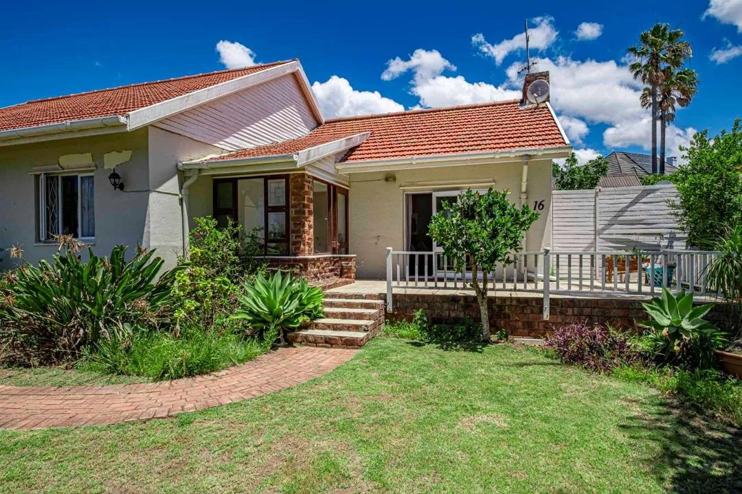 3 Bedroom House for sale in Glendinningvale