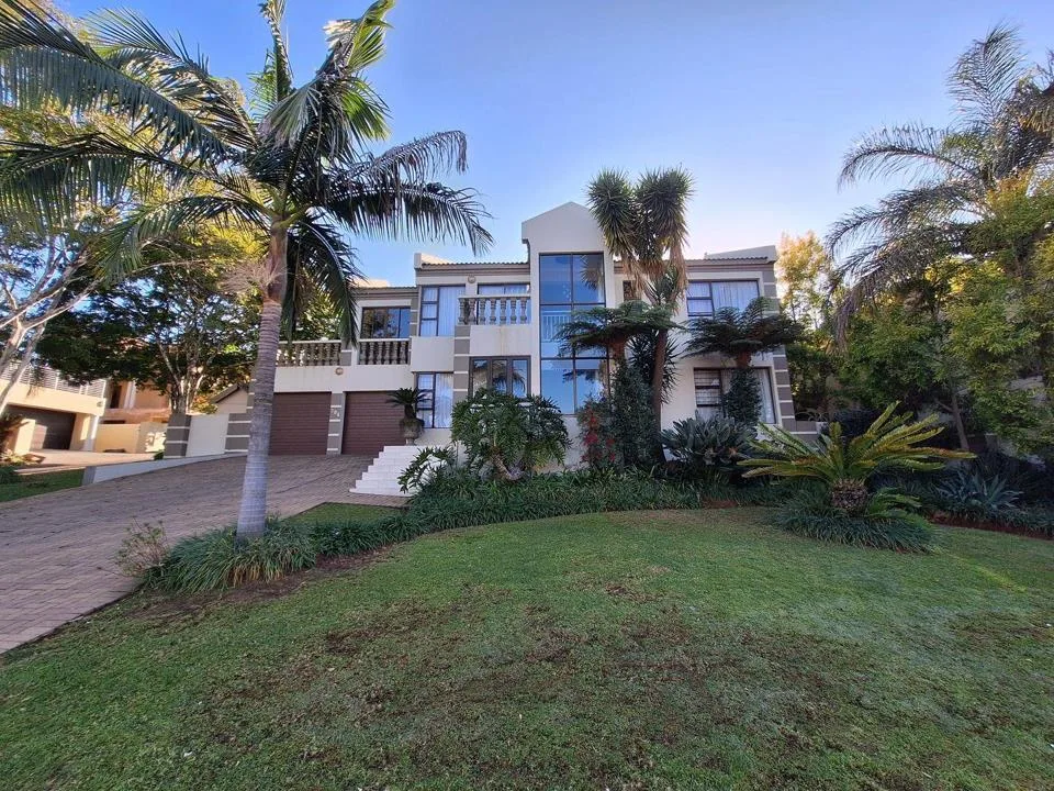 4 Bedroom House for sale in Kosmos Ridge