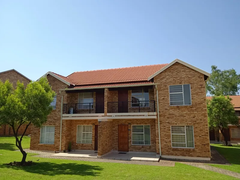 2 Bedroom Apartment in Honey Park