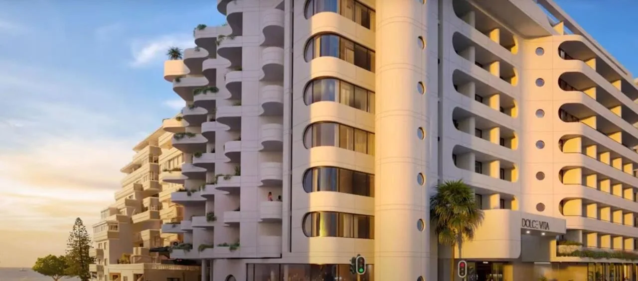 1 Bedroom Apartment / flat for sale in Sea Point