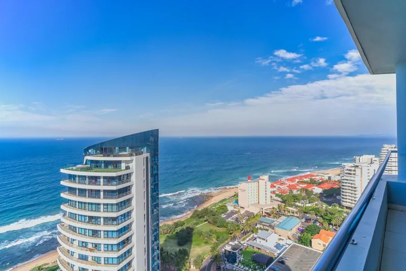 3 Bedroom Apartment / flat for sale in Umhlanga Central