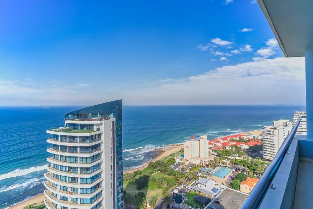 3 Bedroom Apartment / flat for sale in Umhlanga Central