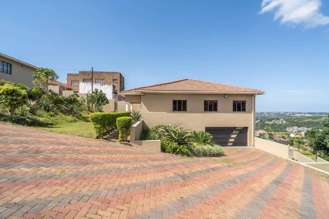 3 Bedroom Townhouse for sale in Reservoir Hills