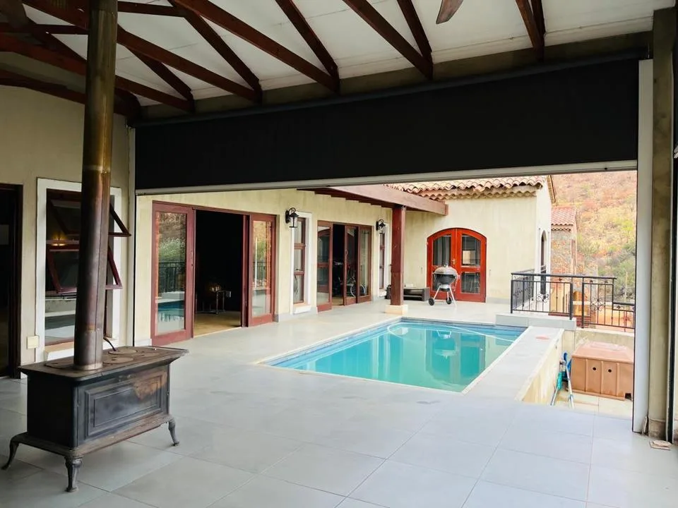 5 Bedroom House for sale in Port d'Afrique