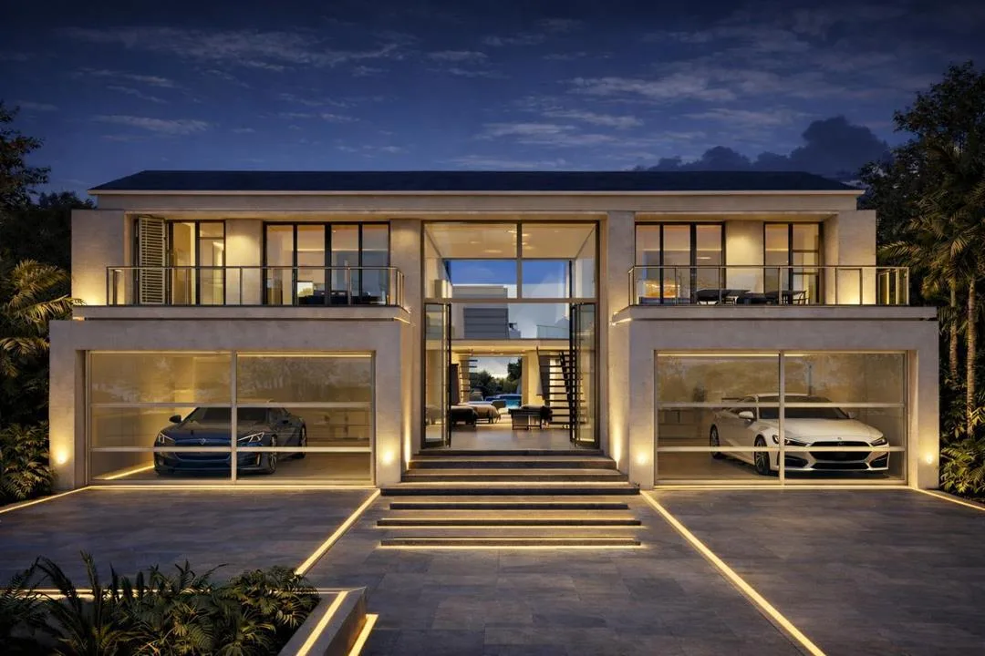 4 Bedroom House for sale in Waterfall