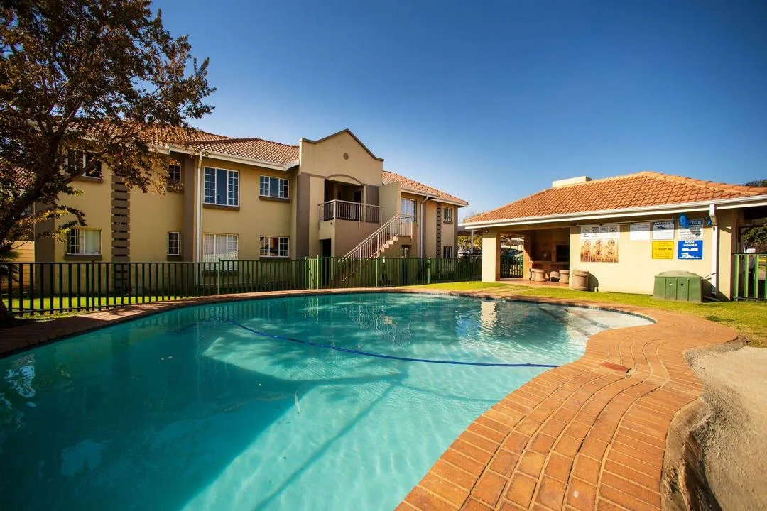 2 Bedroom Apartment / flat for sale in Atlasville