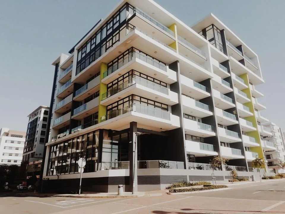 3 Bedroom Apartment / flat for sale in Umhlanga Ridge