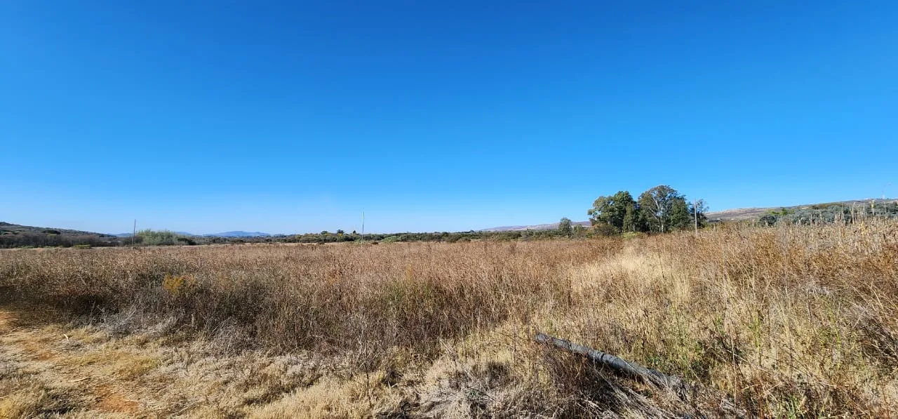 2.5 ha Farm in Buffelshoek AH