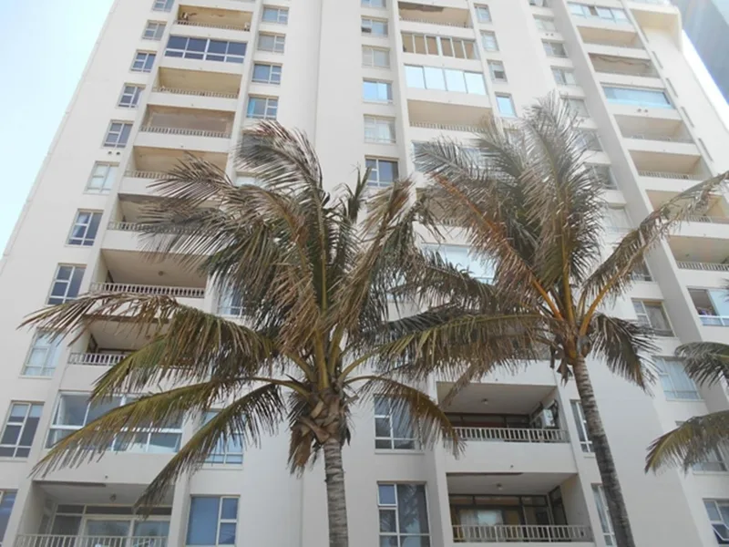 3 Bedroom Apartment in South Beach