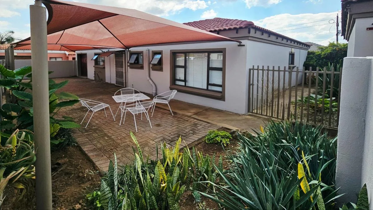 Townhouse to rent in Lydenburg