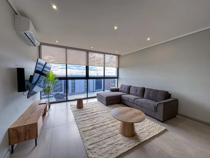 2 Bedroom Apartment in Midfield Estate