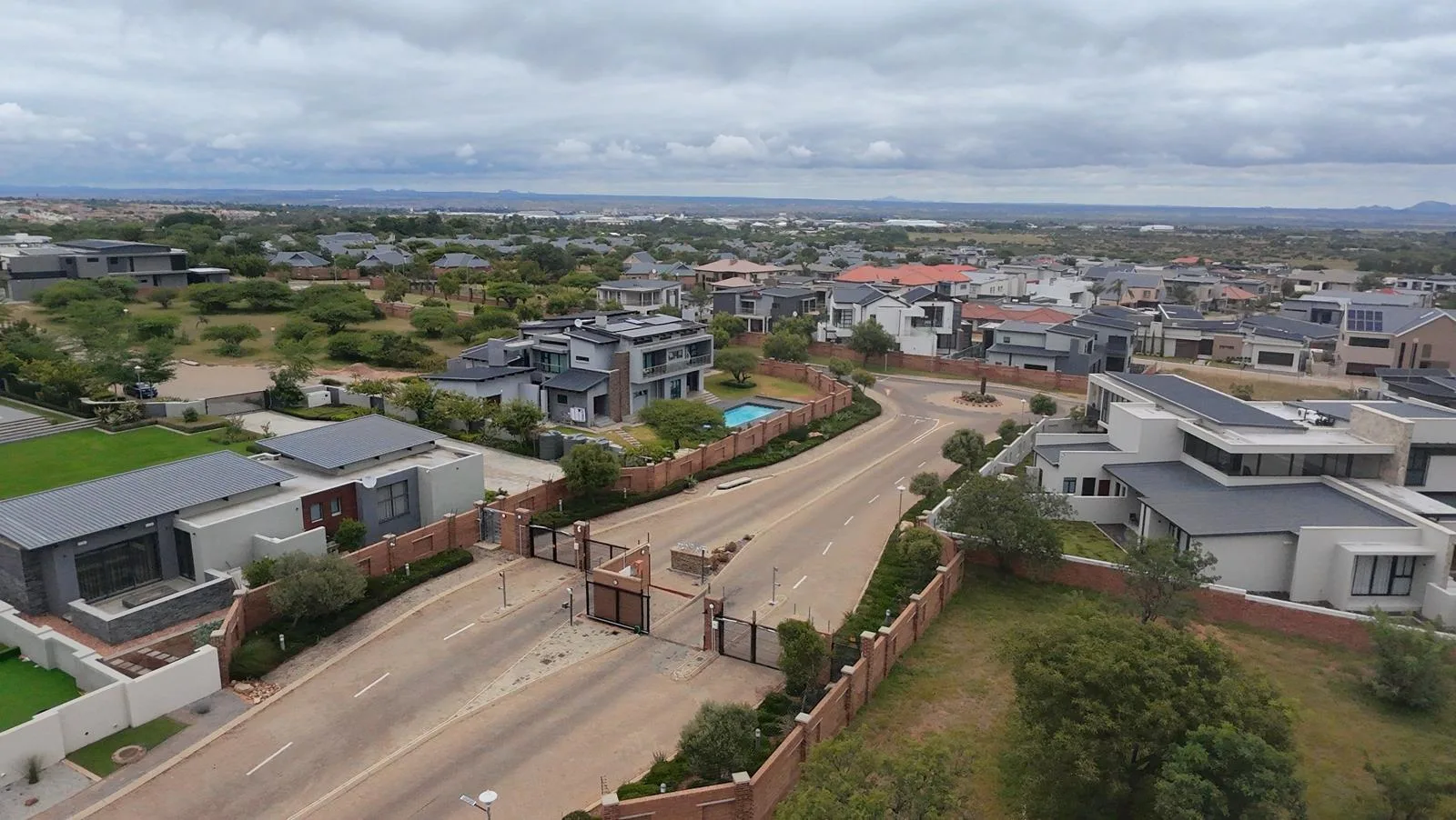1 193 m² Land available in The Aloes Lifestyle Estate