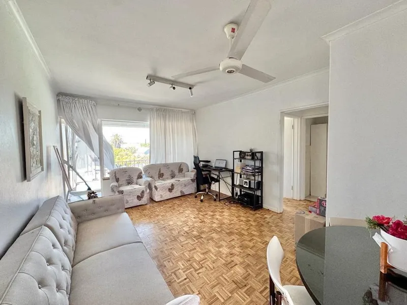 1 Bedroom Apartment / flat for sale in Rondebosch