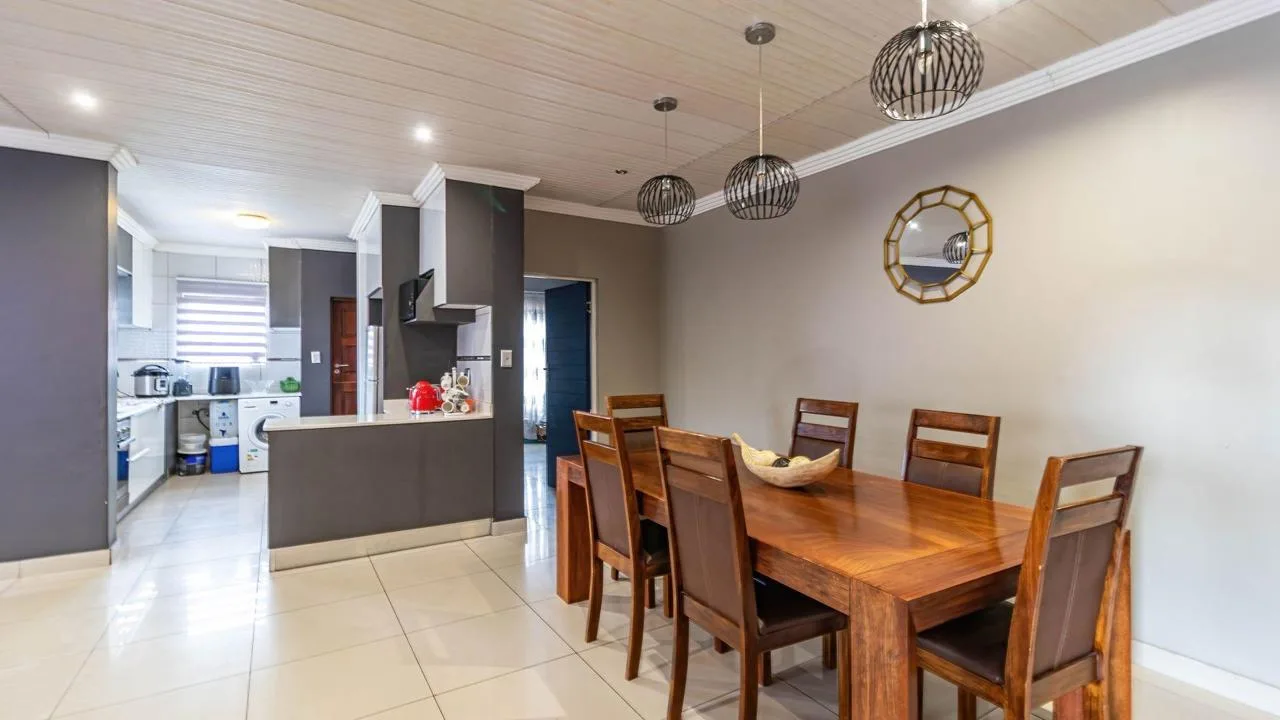 3 Bedroom House for sale in Willow Park