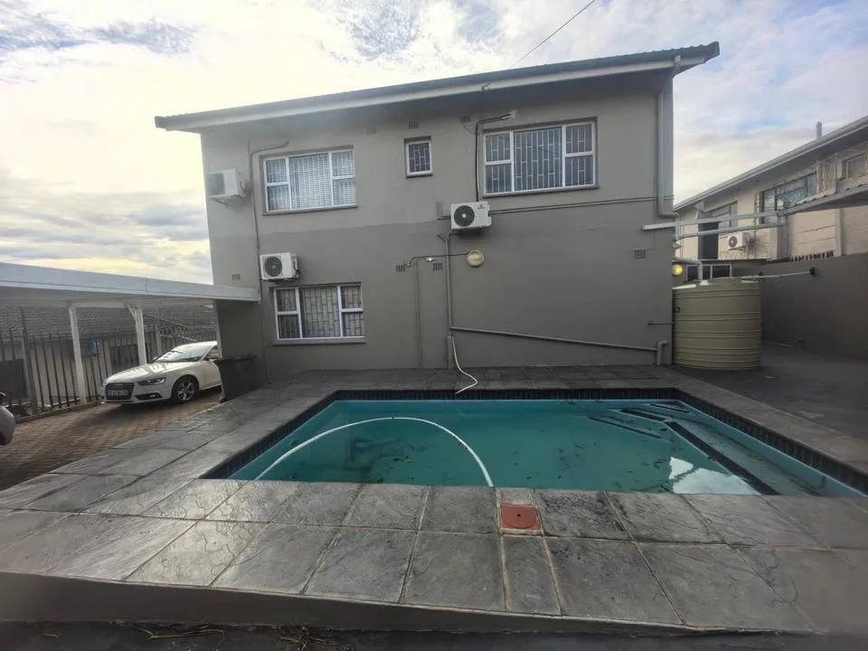 3 Bedroom House to rent in Kenville
