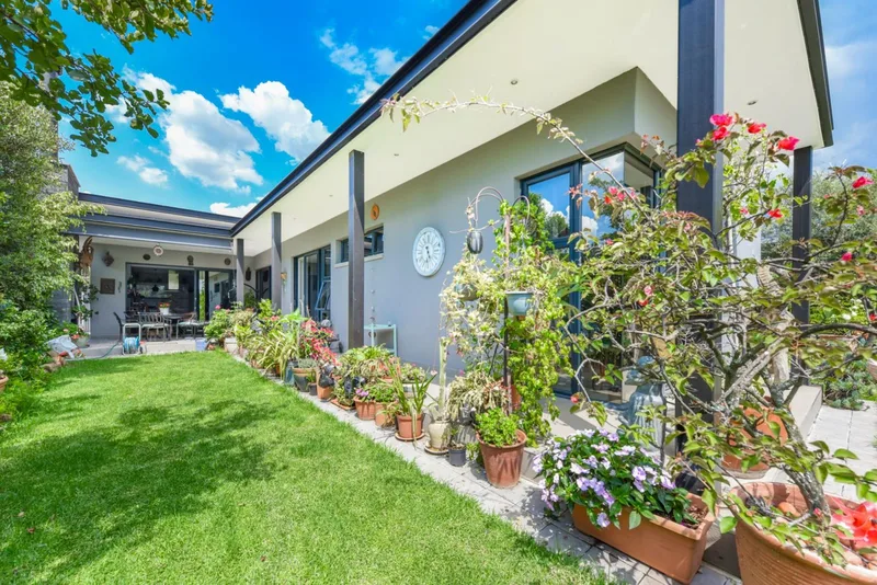 3 Bedroom House in Steyn City