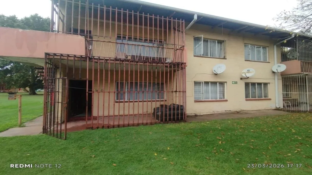 2 Bedroom Apartment / flat for sale in Sasolburg Ext 3