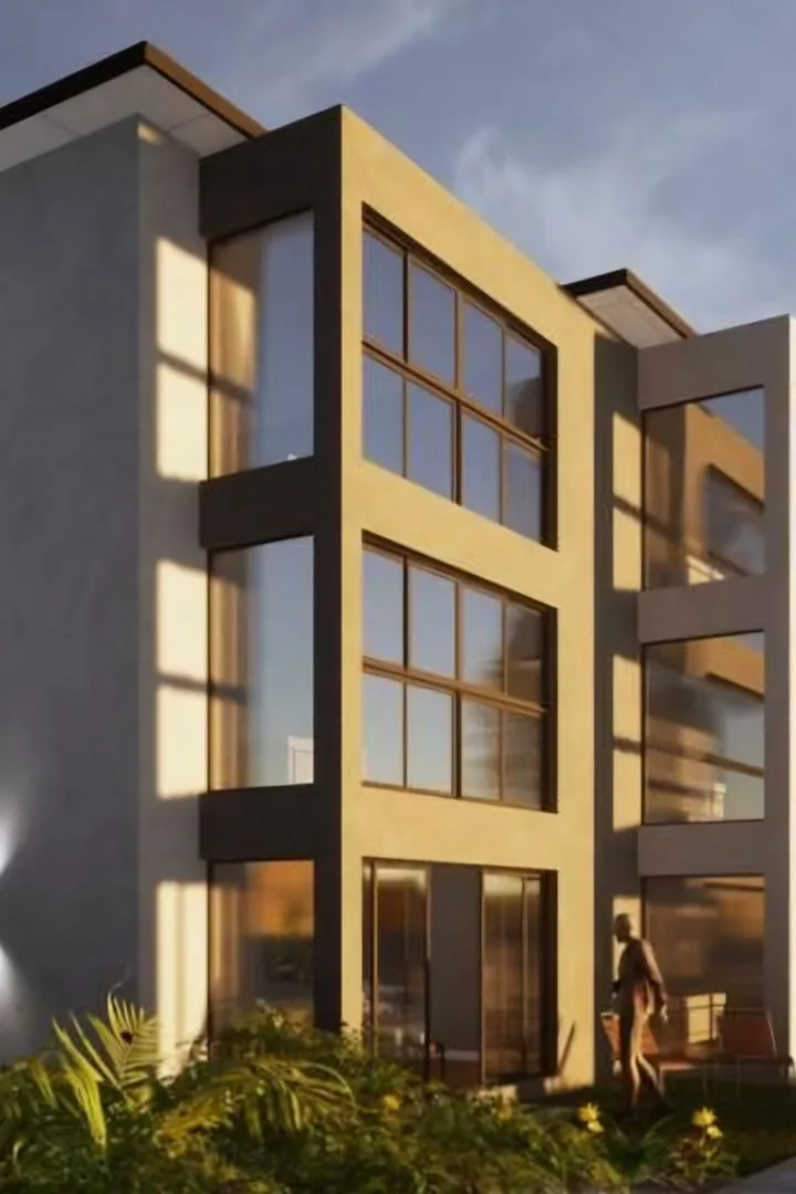 2 Bedroom Apartment / flat for sale in Monte Christo