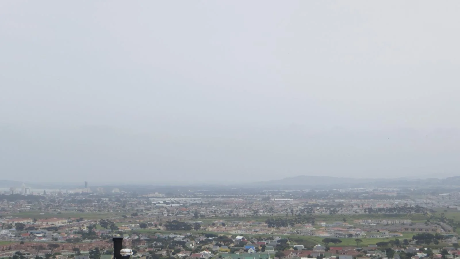 777 m² Land available in Anchorage Park