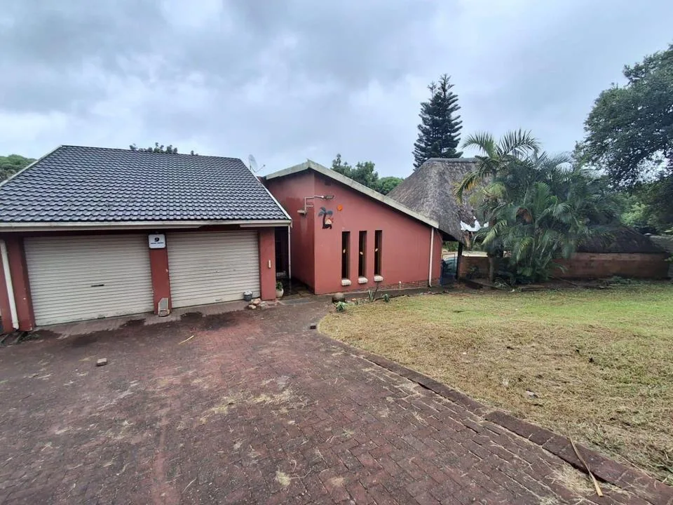 3 Bedroom House to rent in Veld En Vlei