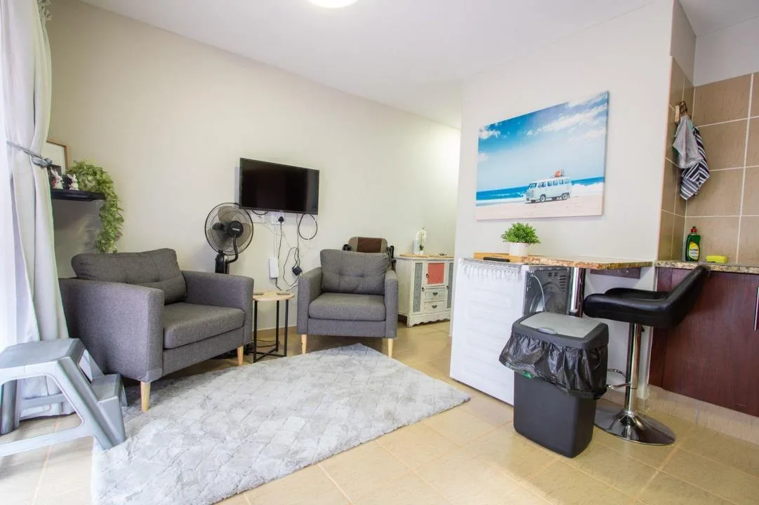 1 Bedroom Apartment / flat to rent in Die Bult