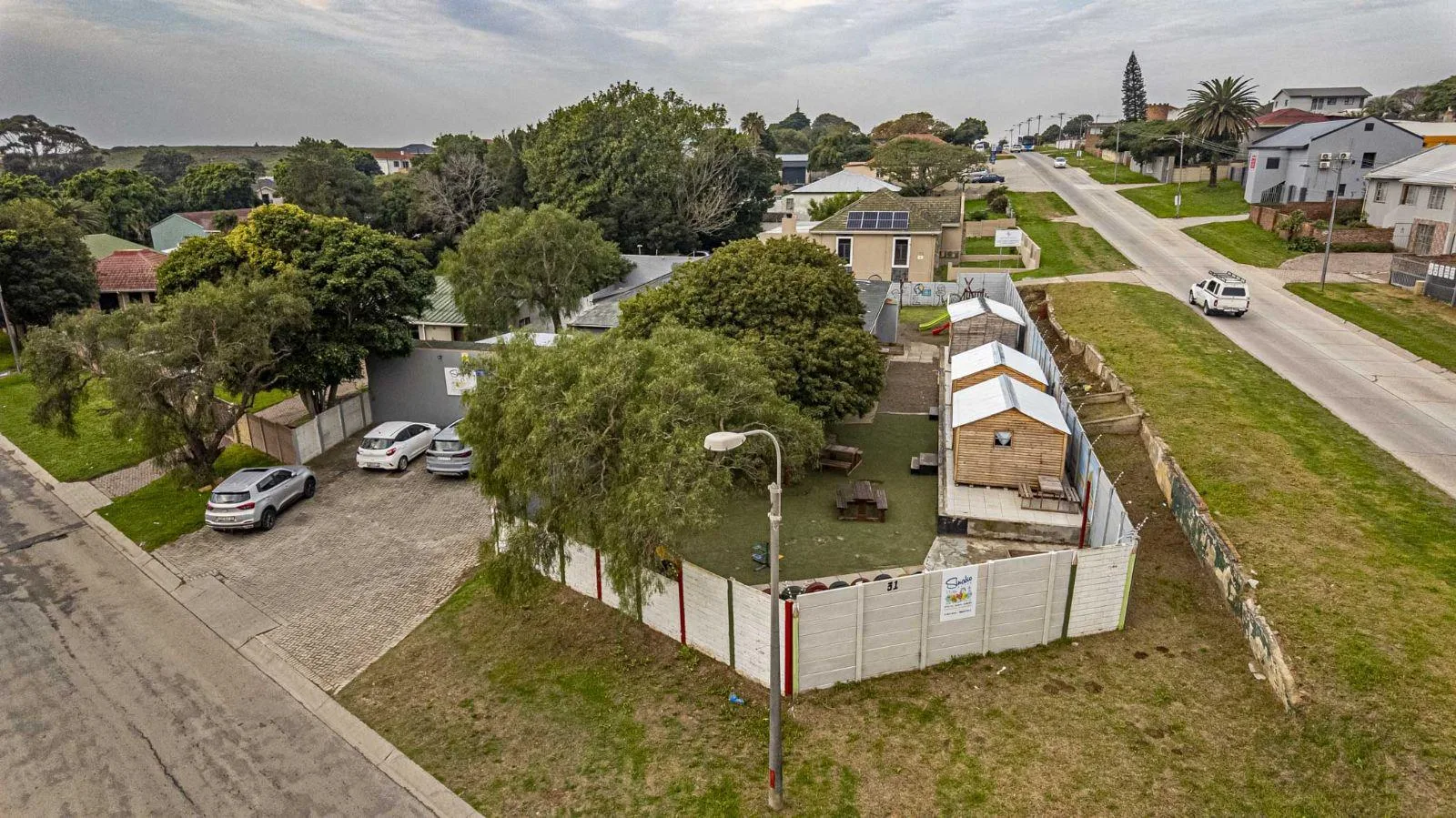 1 Bedroom House in Newton Park