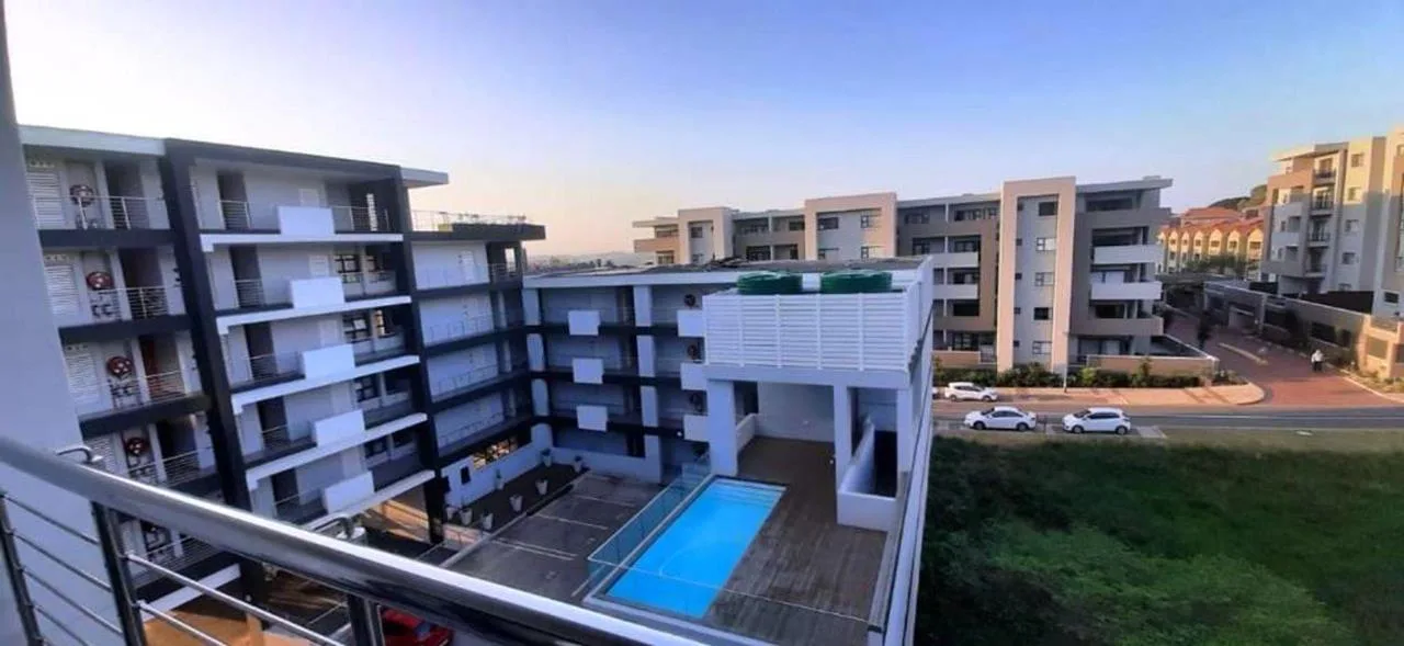 2 Bedroom Apartment / flat for sale in Umhlanga Ridge