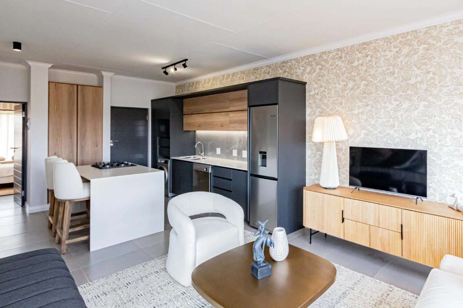 2 Bedroom Apartment in Vorna Valley