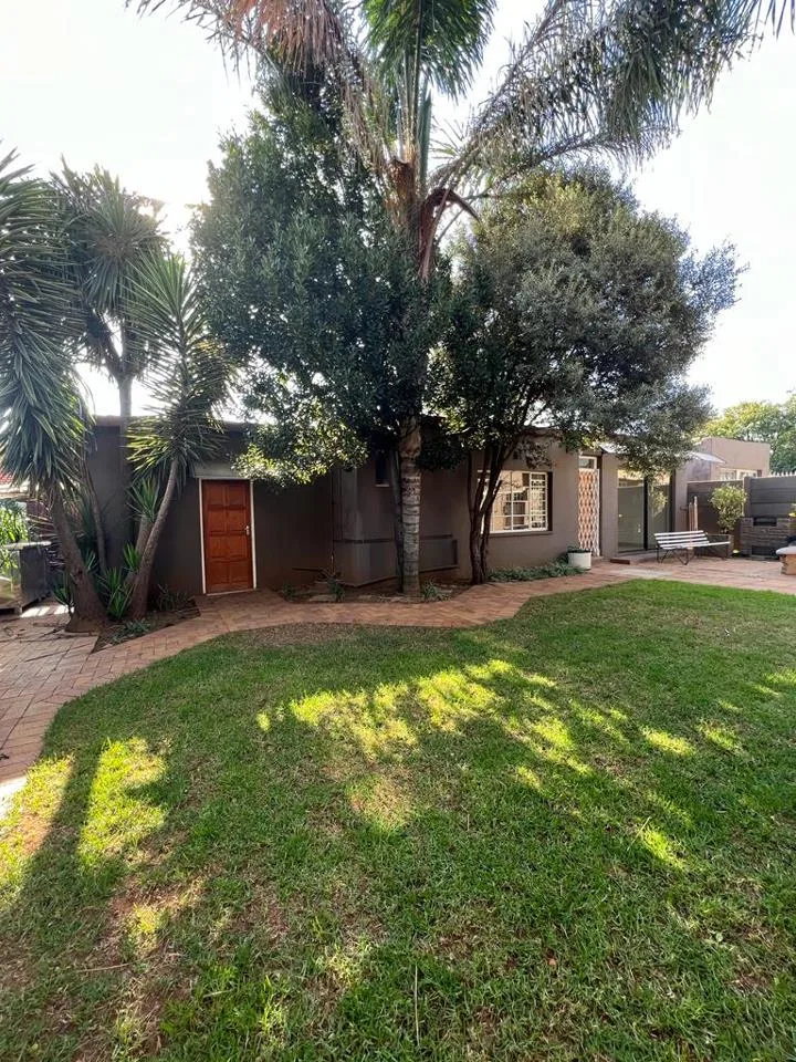 2 Bedroom Apartment / flat to rent in Alberton North