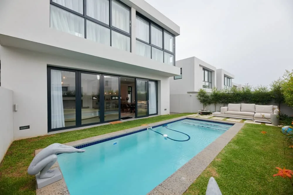 4 Bedroom Townhouse to rent in Morningside