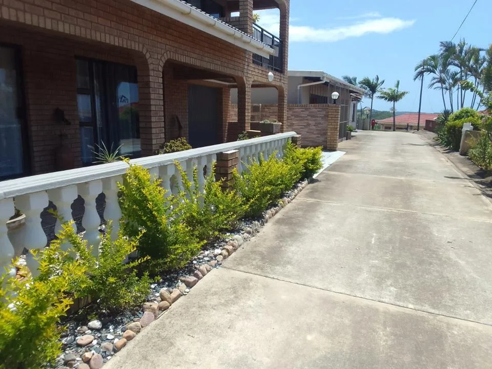 3 Bedroom Townhouse for sale in Mtwalume
