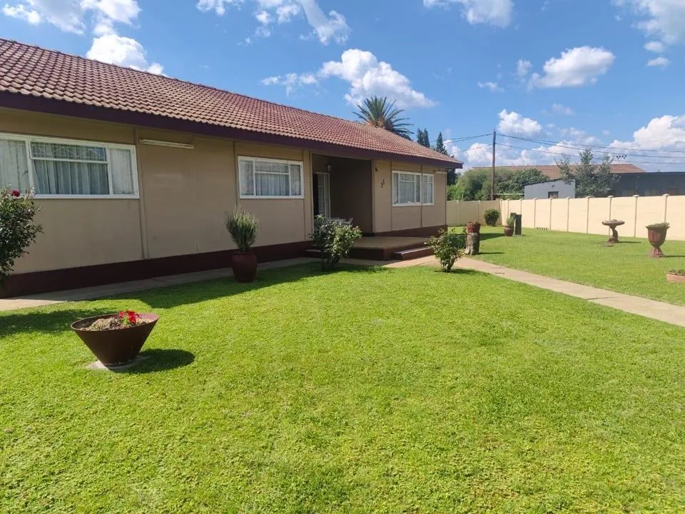3 Bedroom House for sale in Grootvlei