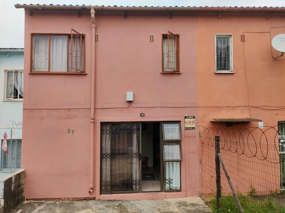 2 Bedroom House for sale in Sunford