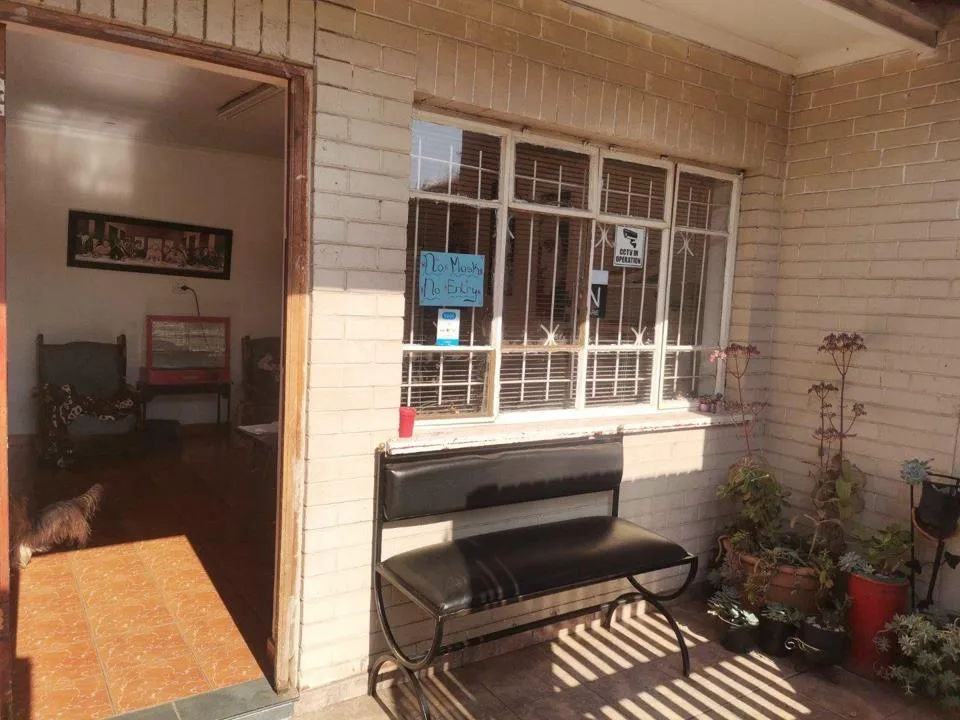 House for sale in Vanderbijlpark CW 6