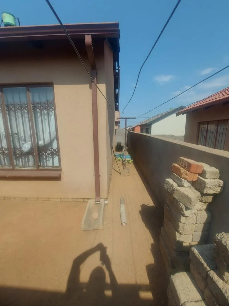 2 Bedroom House in Mountain View