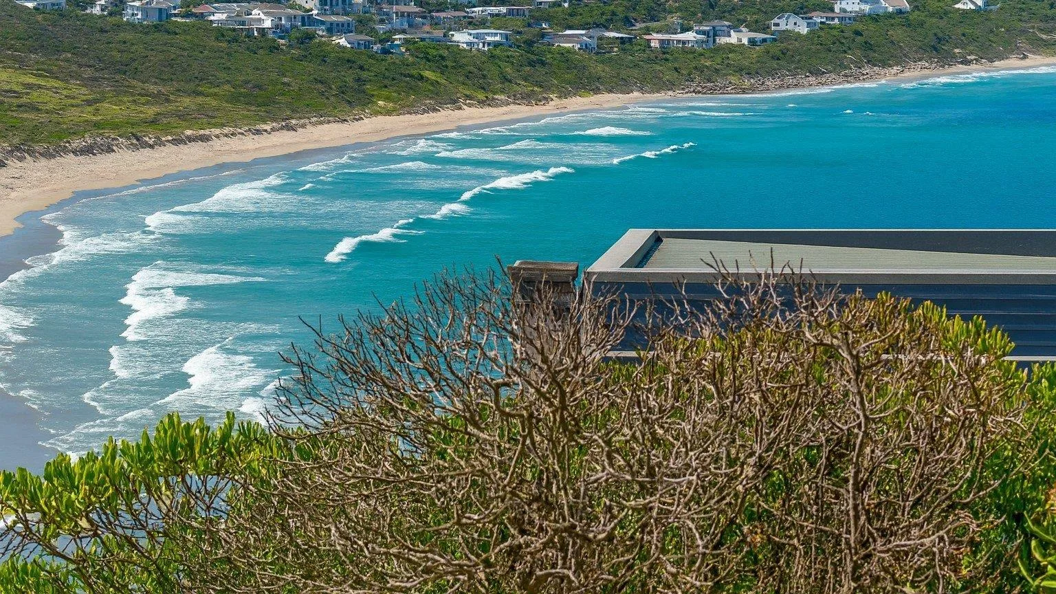 738 m² Land available in Vlees Bay